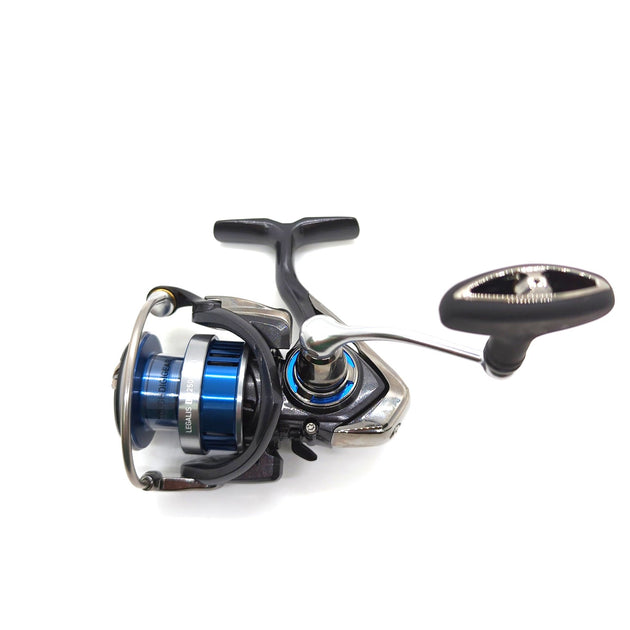Spinning Reel – Z's Tackle