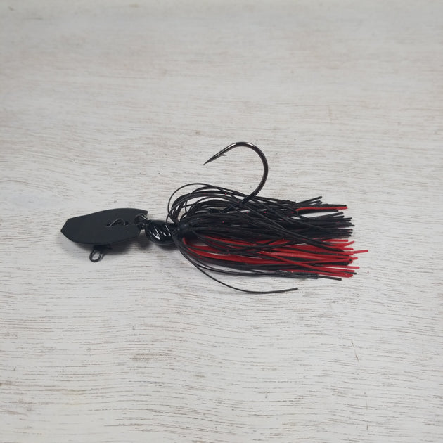 Vibrating Jigs – Z's Tackle