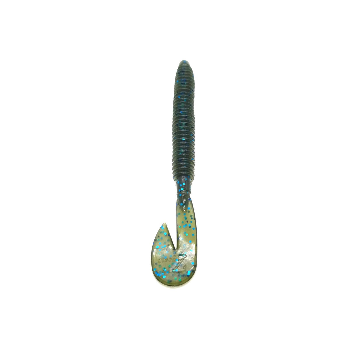 Zimmer Swimmer - Watermelon Blue – Z's Tackle
