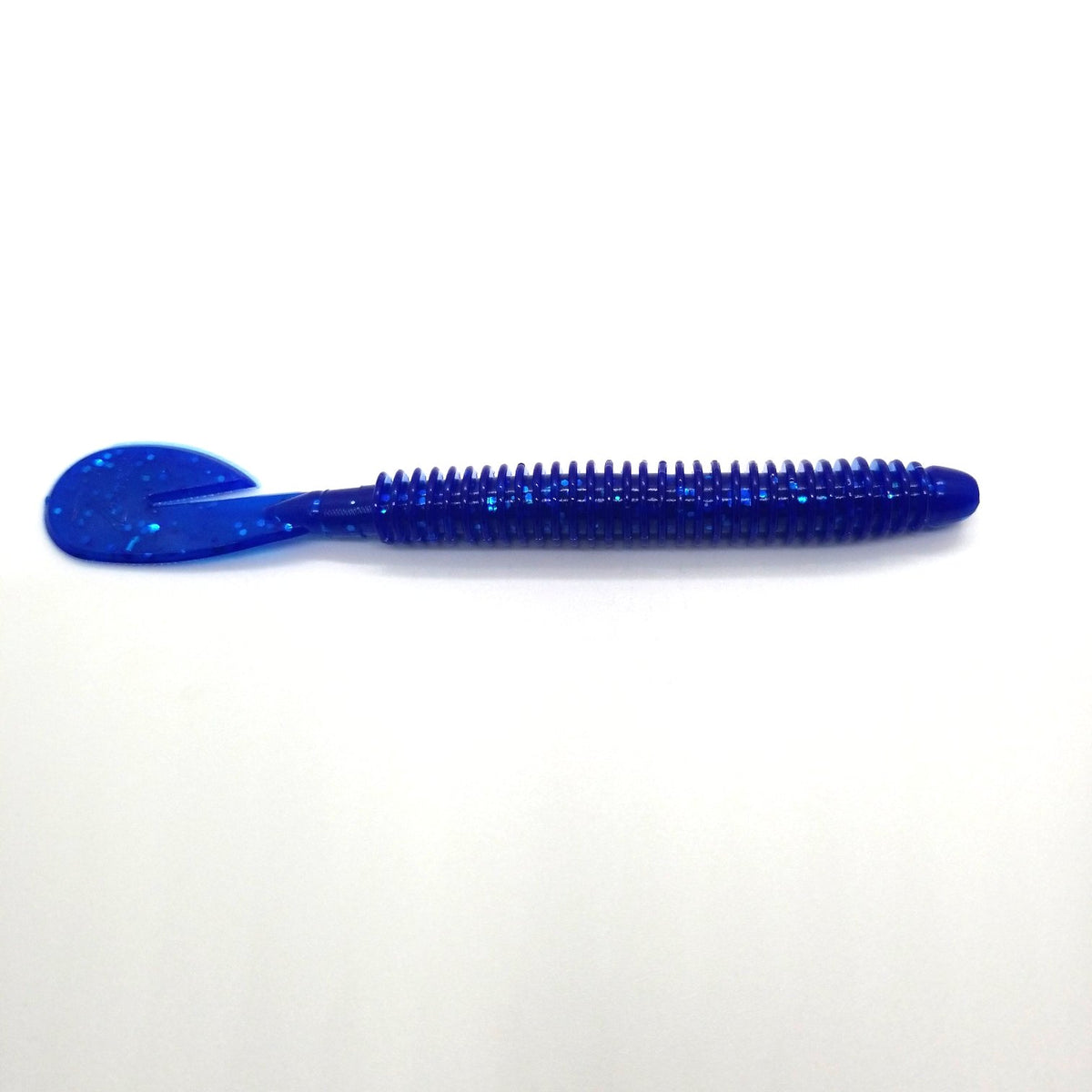 Zimmer Swimmer - Sapphire Blue – Z's Tackle