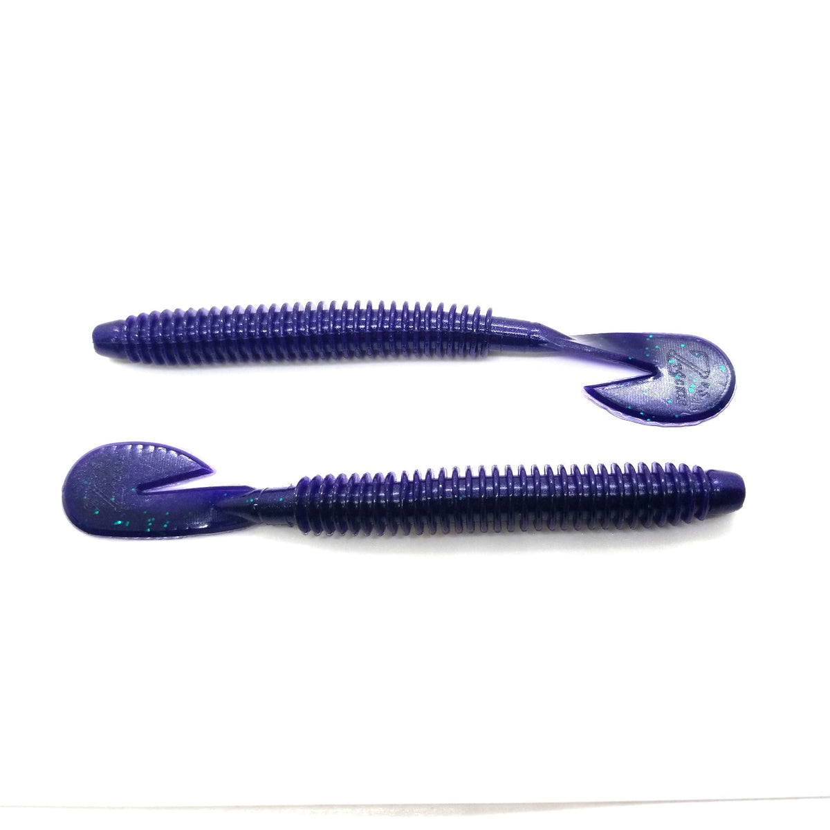 Zimmer Swimmer - Gooseberry – Z's Tackle