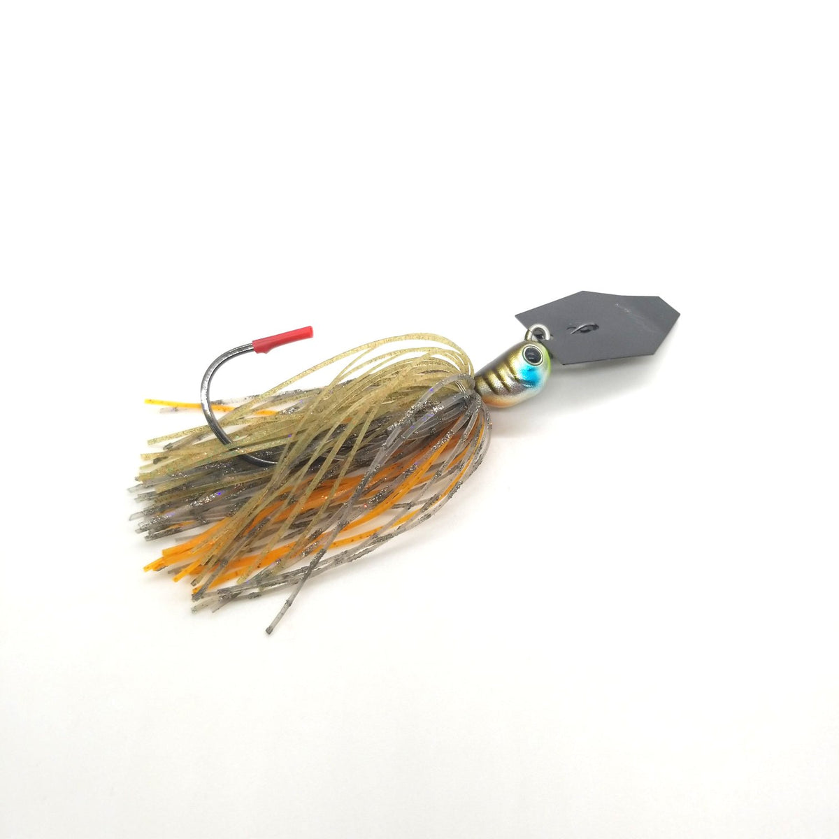 Z-Man Chatterbait Jack Hammer 3/8oz Ghost Baby Gill  CBJH38-22 - American  Legacy Fishing, G Loomis Superstore