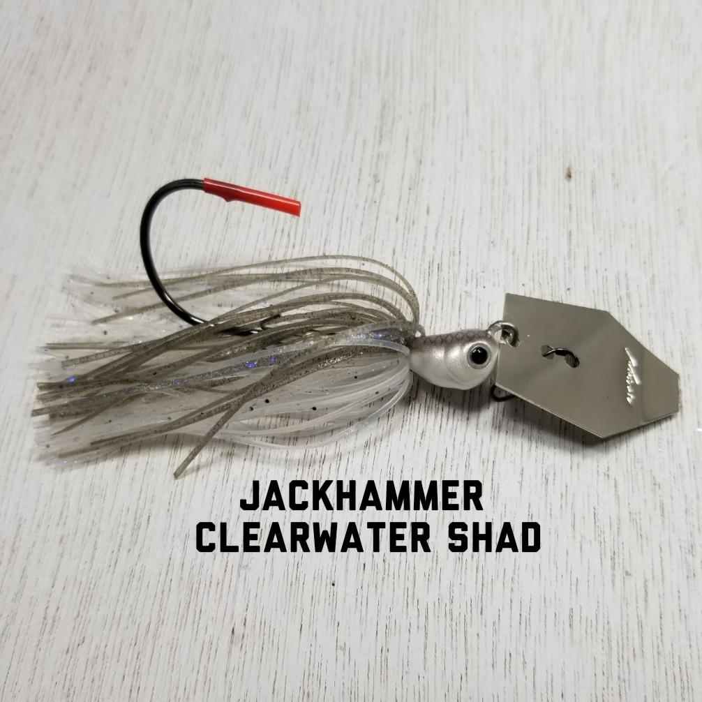 Clearwater Shad