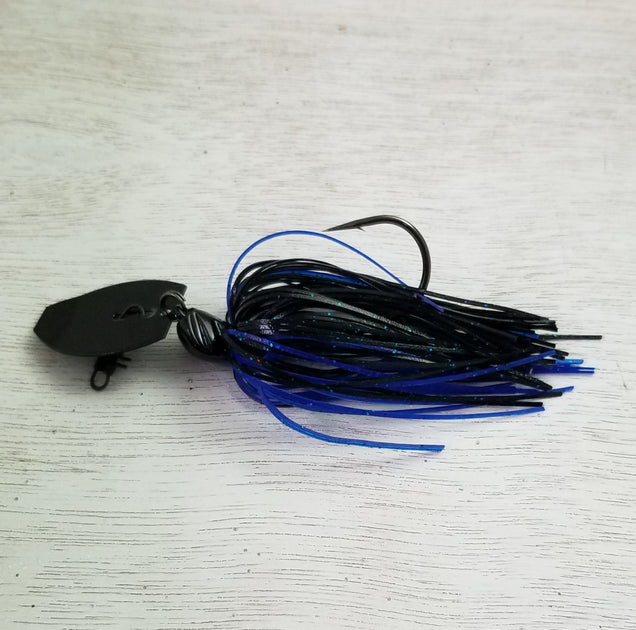 Vibrating Jigs – Z's Tackle