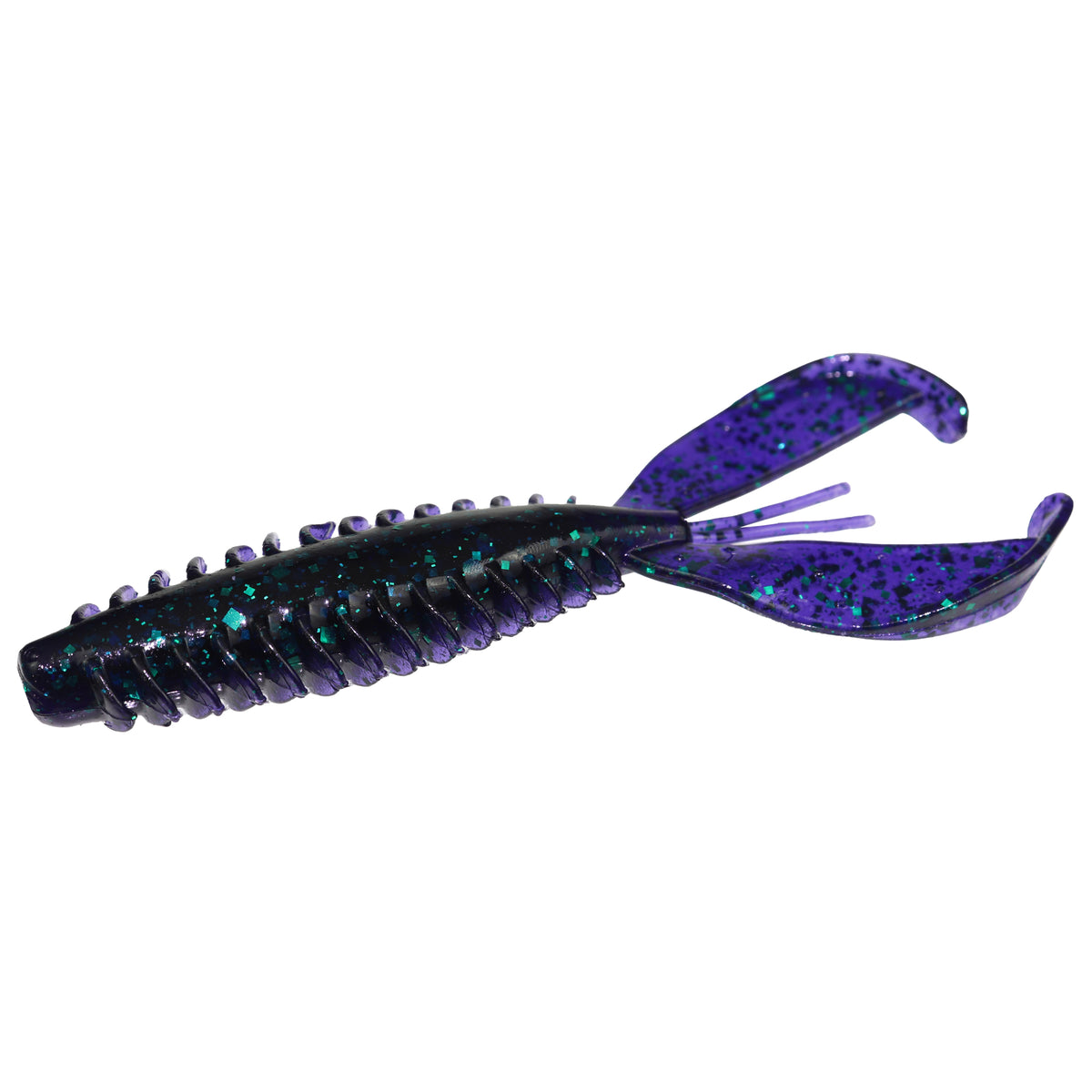 Midsize Z Craw - Junebug – Z's Tackle