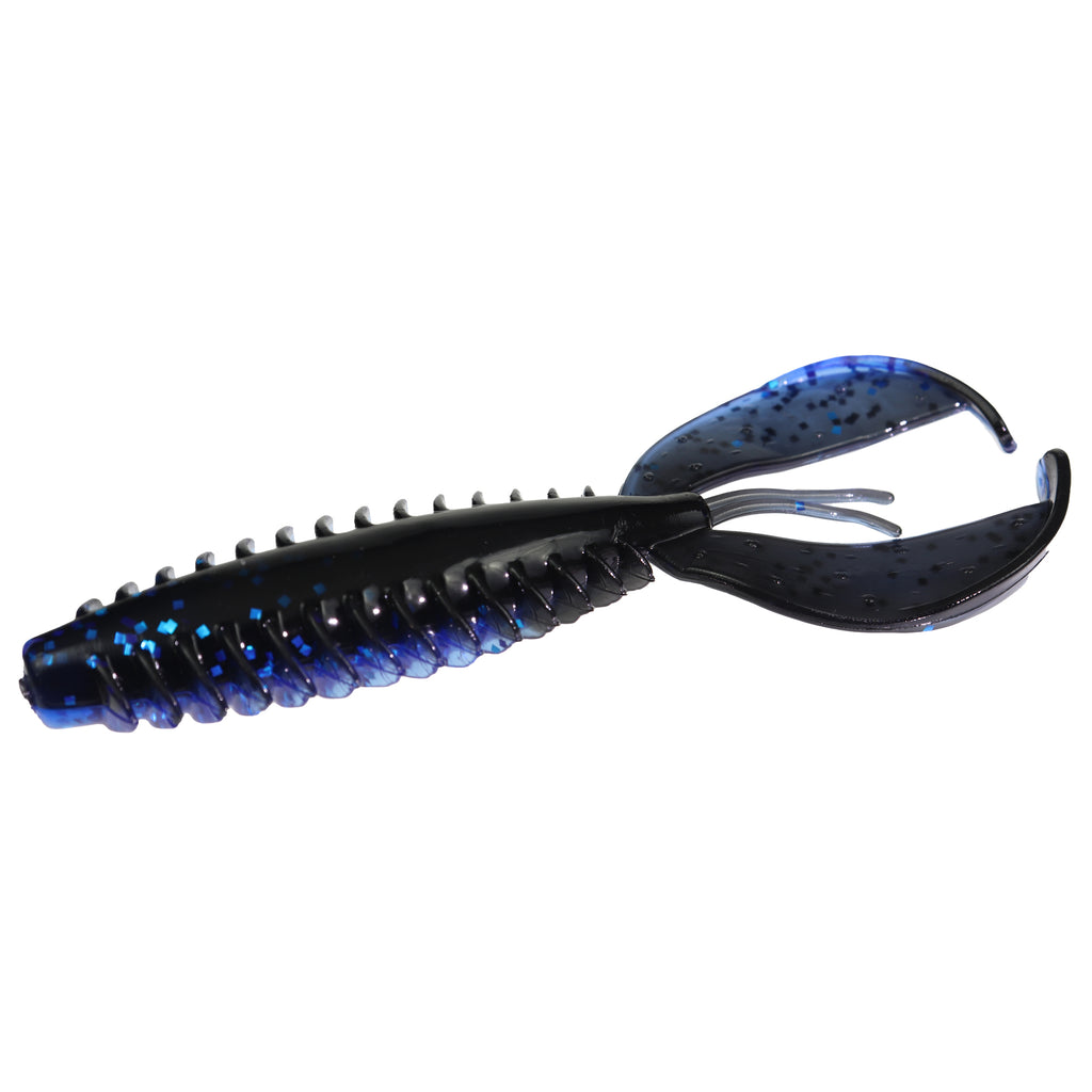 Zoom – Z's Tackle