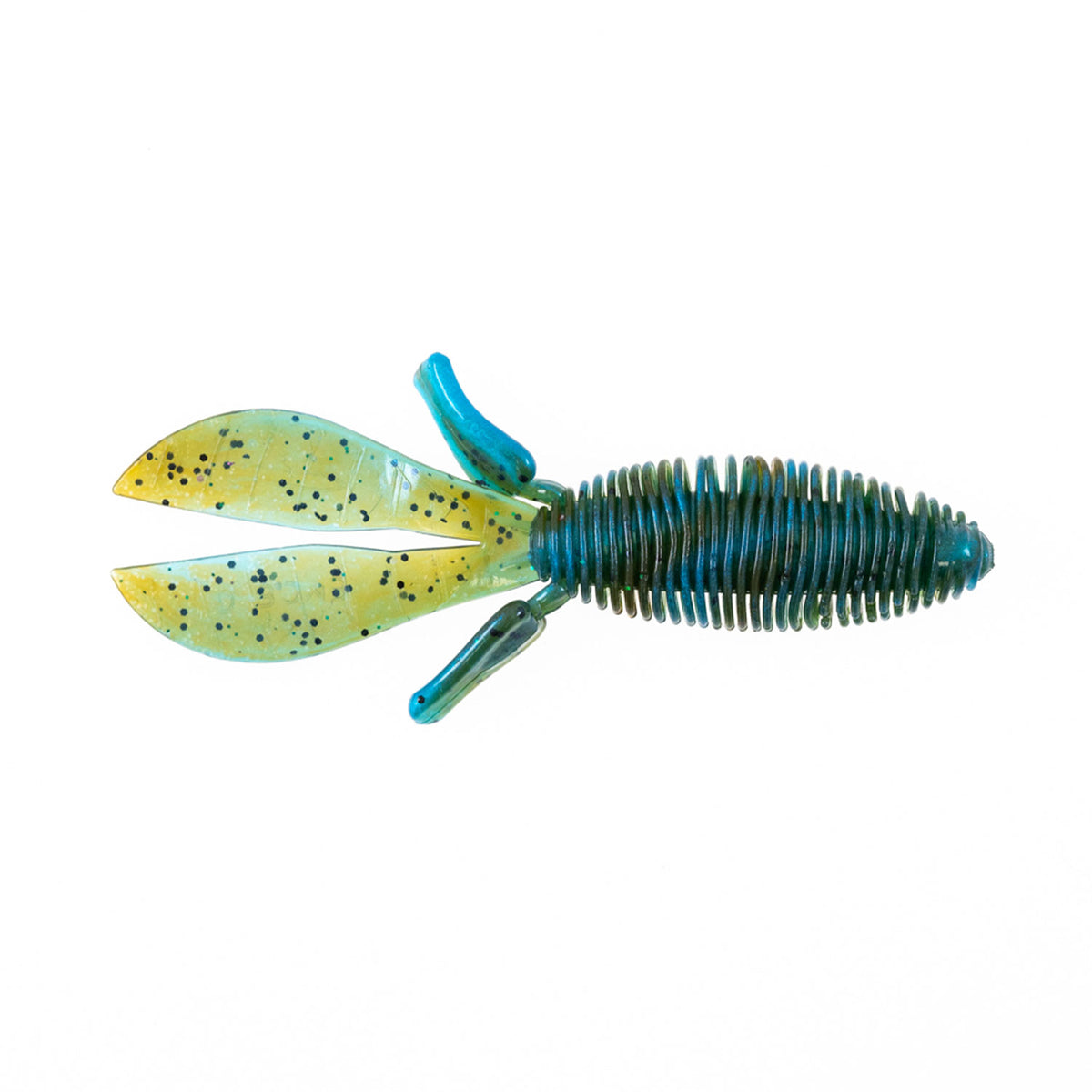 D Bomb Magic Craw Swirl – Z's Tackle