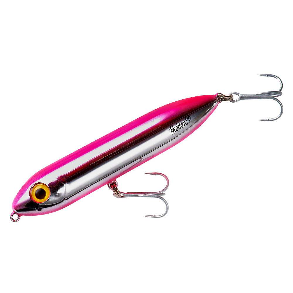 Heddon – Z's Tackle