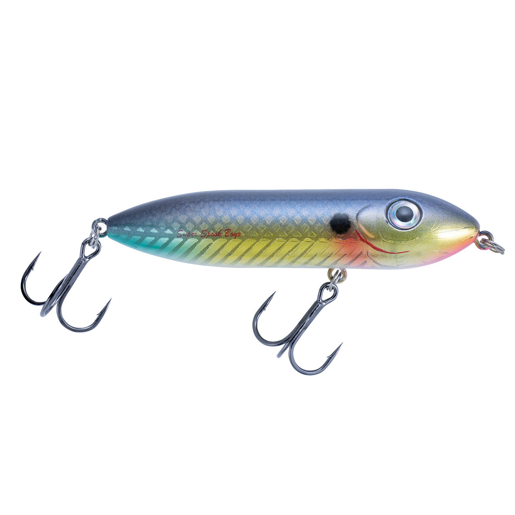 Heddon – Z's Tackle