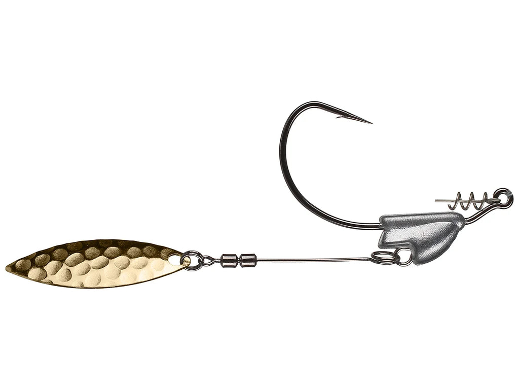 Owner – Z's Tackle