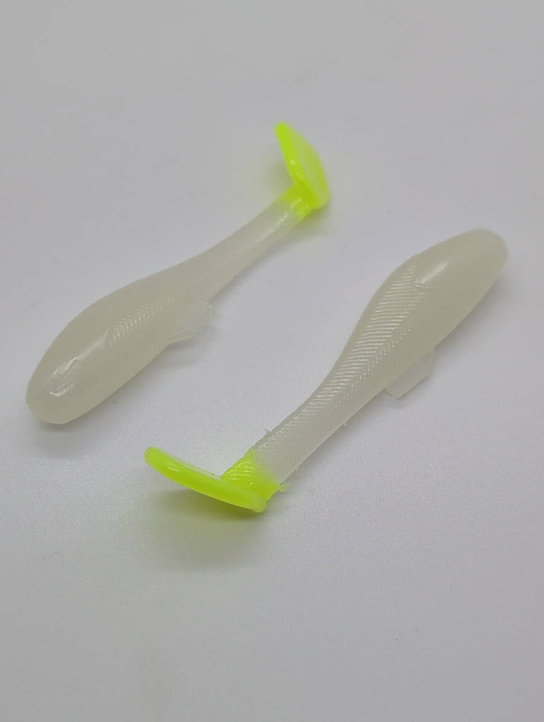 Saltwater plastics – Z's Tackle