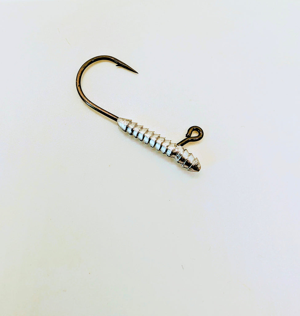 Hooks and Terminal Tackle – Z's Tackle