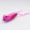 Smasher Popper Frog - Pink