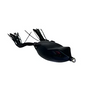 Smasher walking frog - Blackie