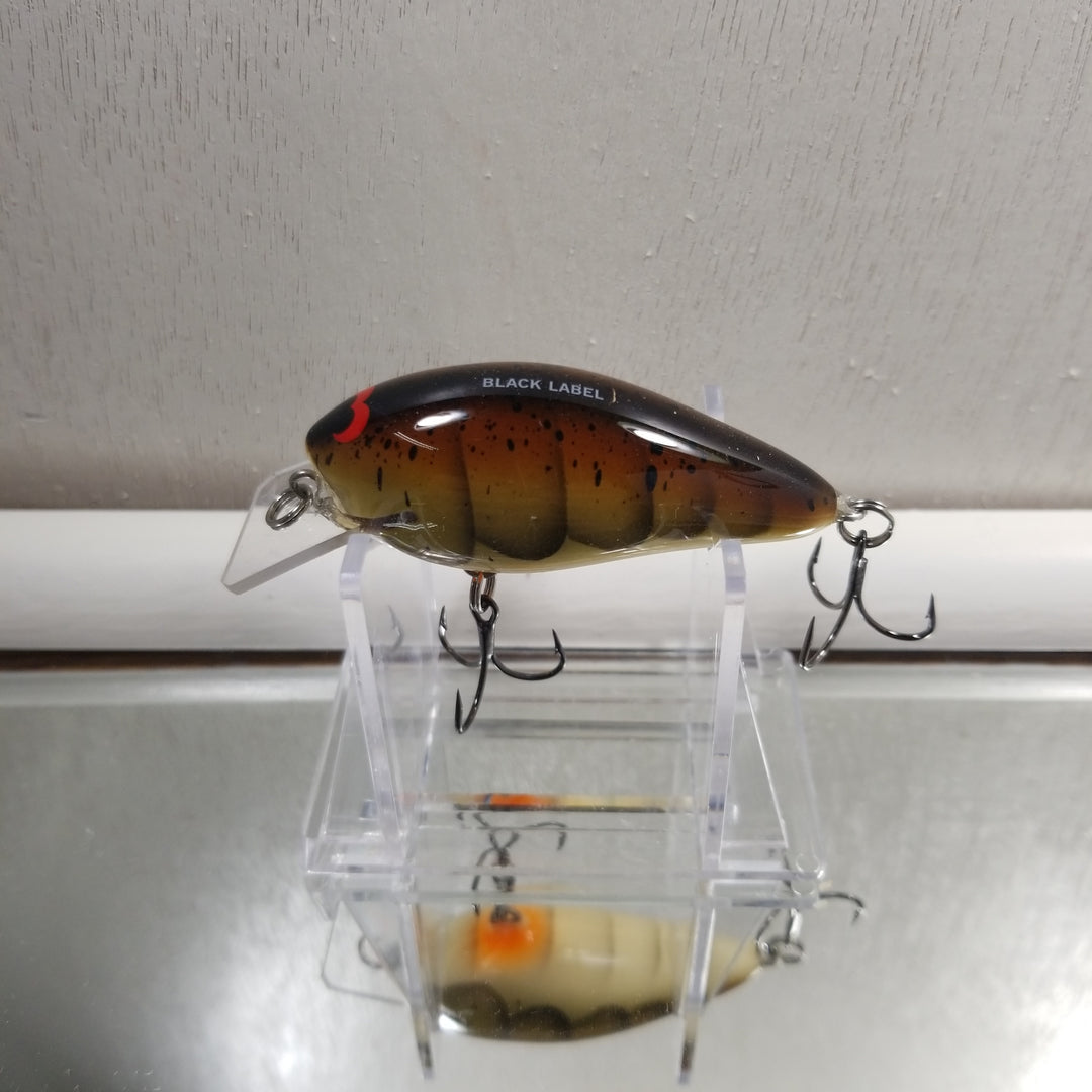 Black Label Balsa - BL 1.5