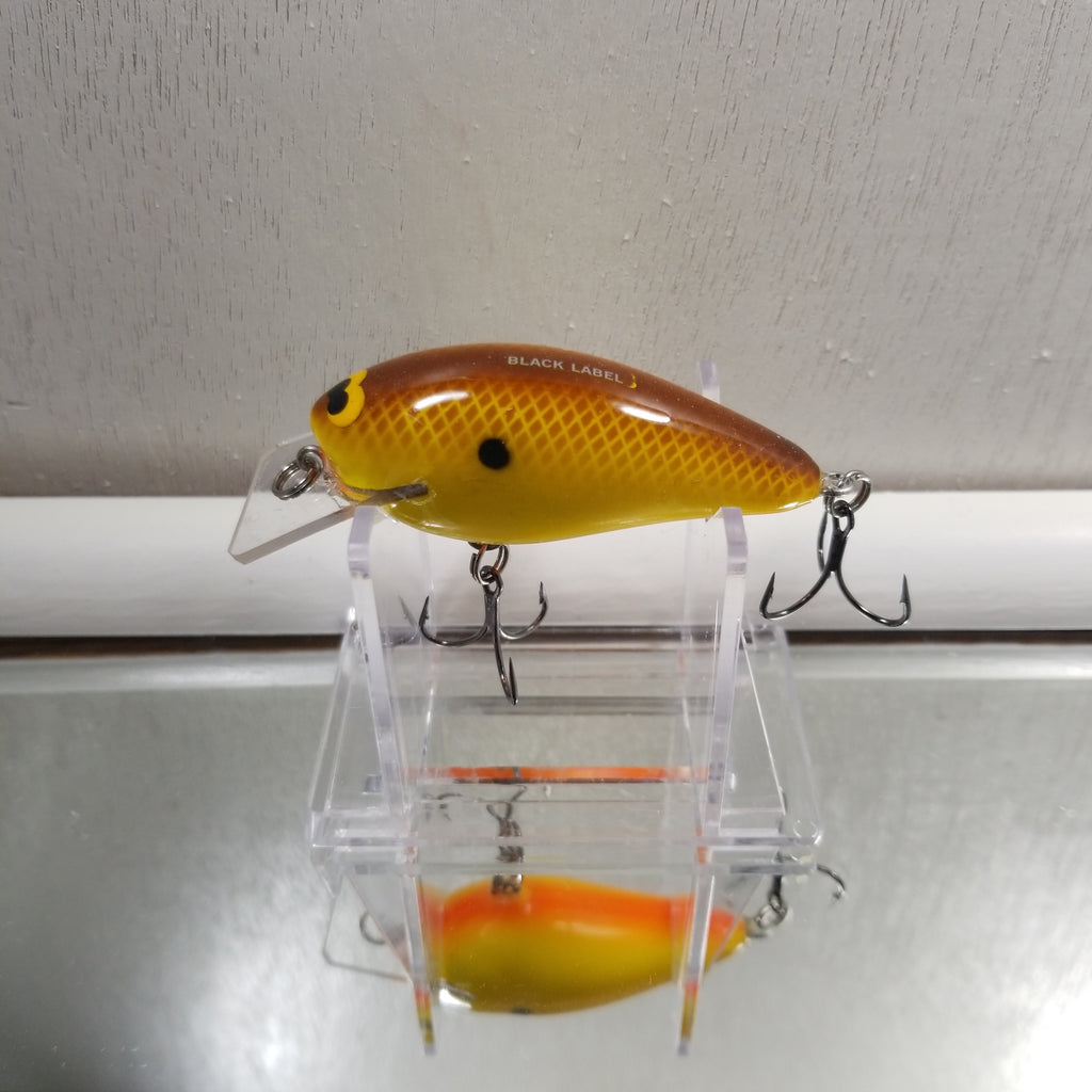Black Label Balsa – Z's Tackle