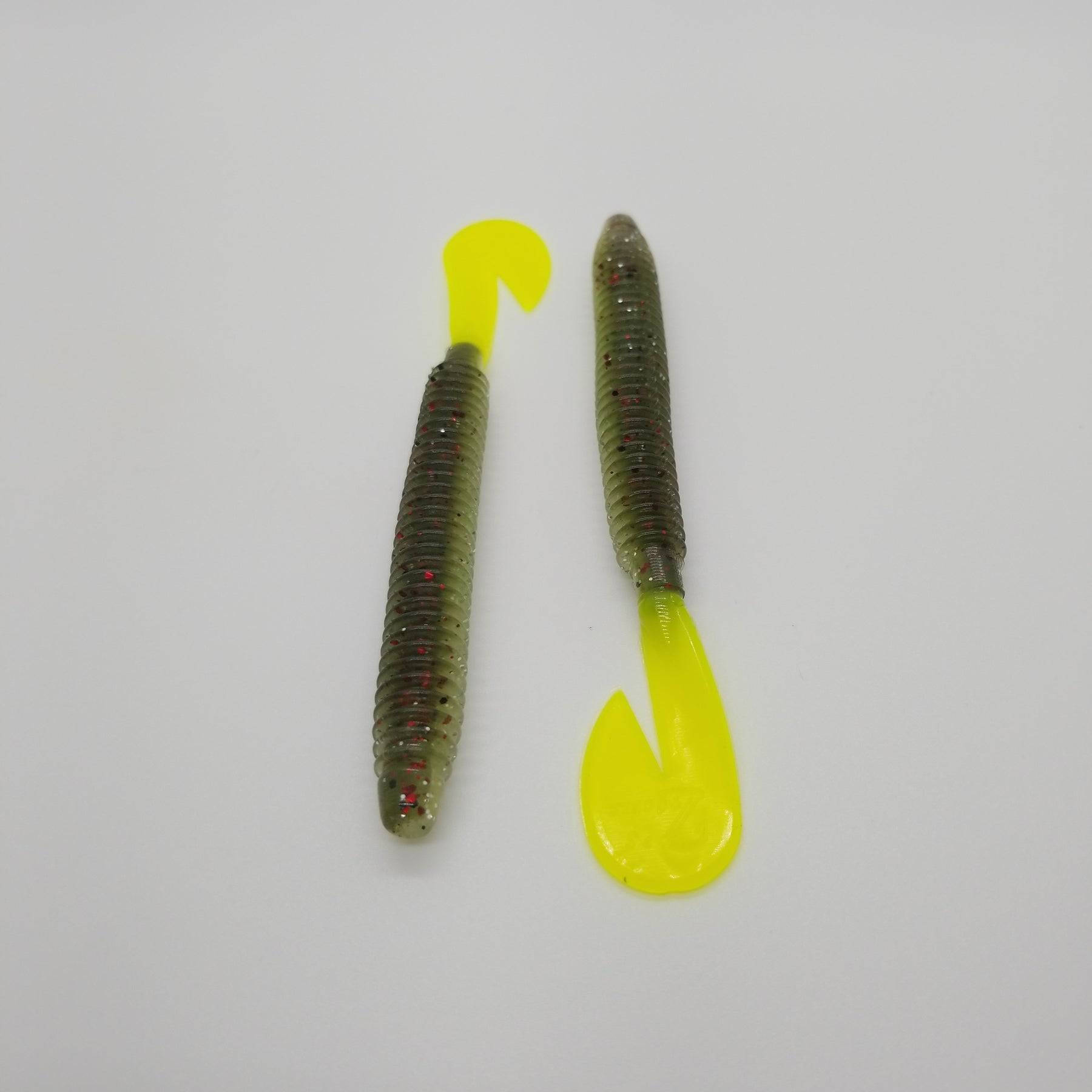 chicken on a chain fishing lure Zimmer Swimmer