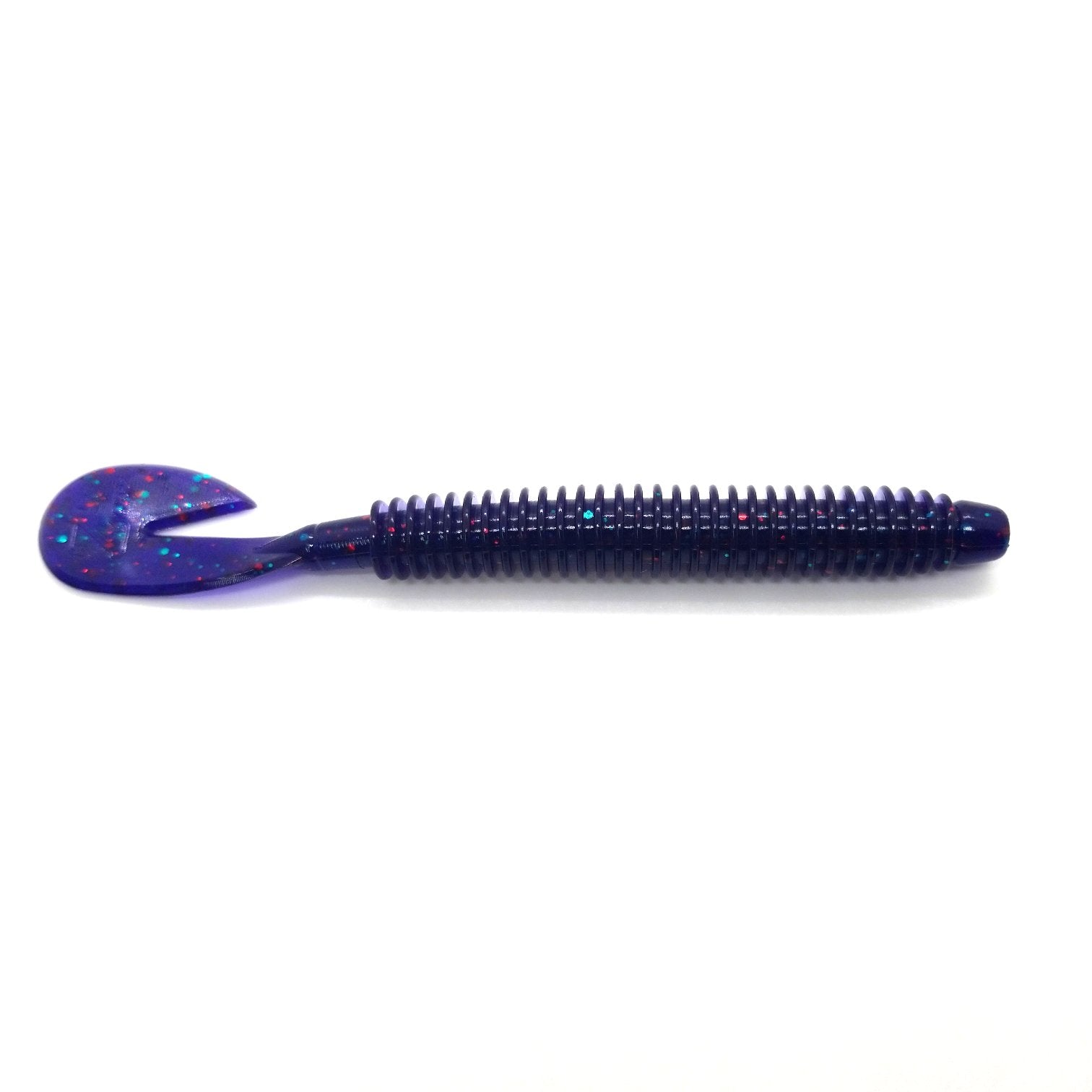 Junebug Red Zimmer Swimmer - Junebug Red – Z's Tackle