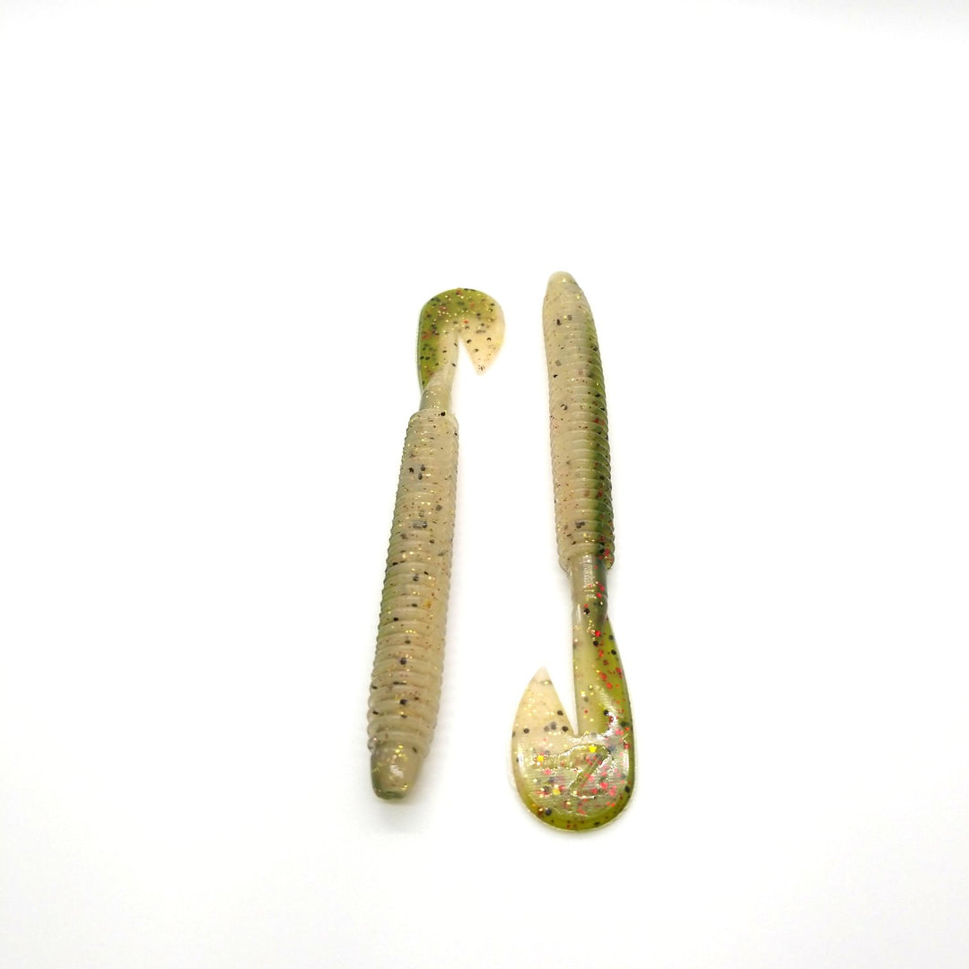 Zimmer Swimmer - Houdini – Z's Tackle