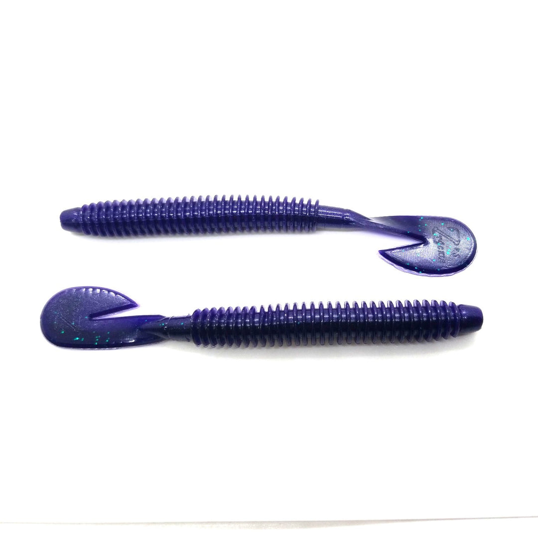Zimmer Swimmer - Gooseberry – Z's Tackle