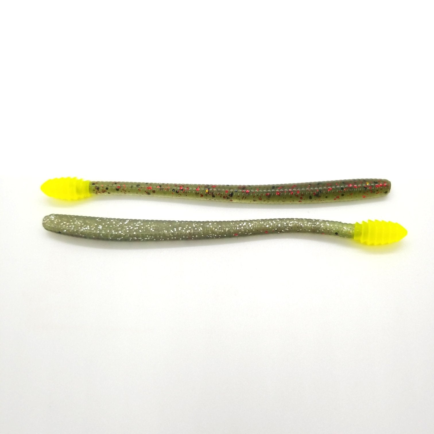chicken on a chain fishing lure Lil Zip