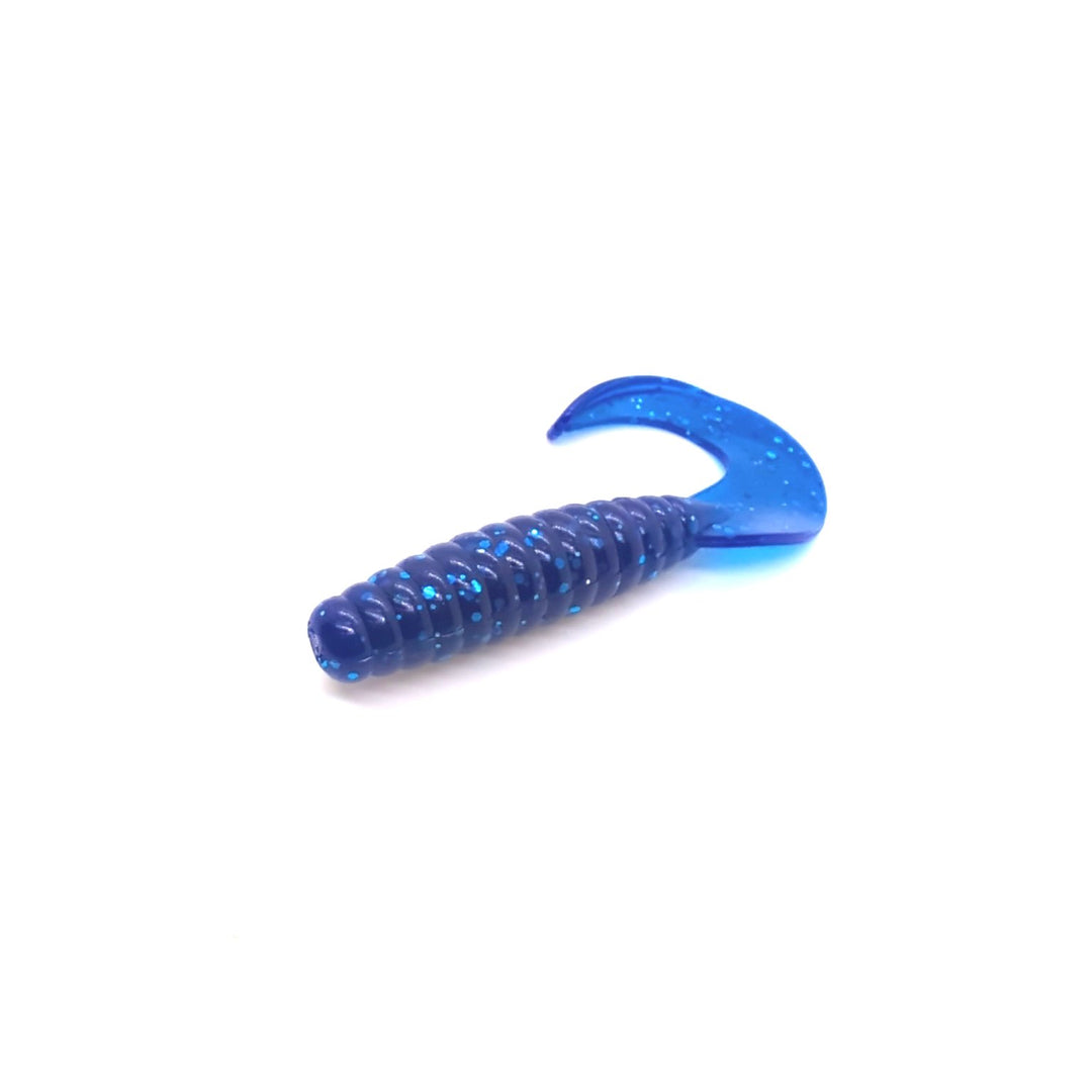 Grubs – Z's Tackle