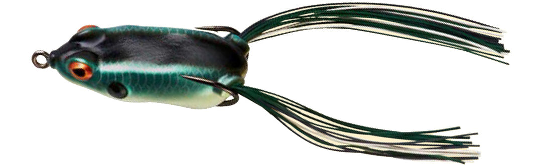 booyah bait company pad crasher fishing lure Booyah Pad Crasher