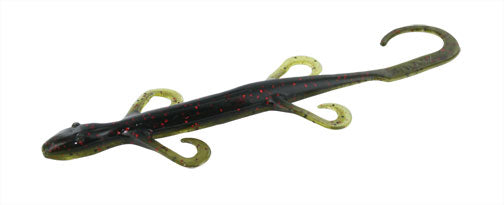 Zoom Magnum Lizard - California 420 – Z's Tackle