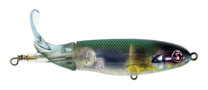 Whopper Plopper Abalone Shad – Z's Tackle