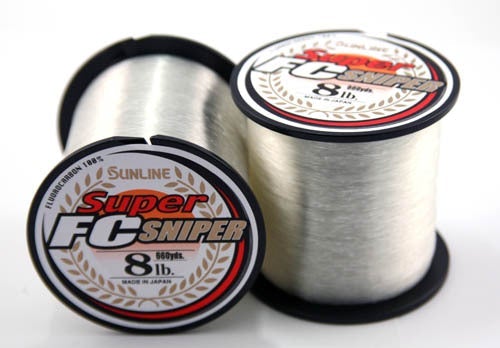 Sunline – Z's Tackle