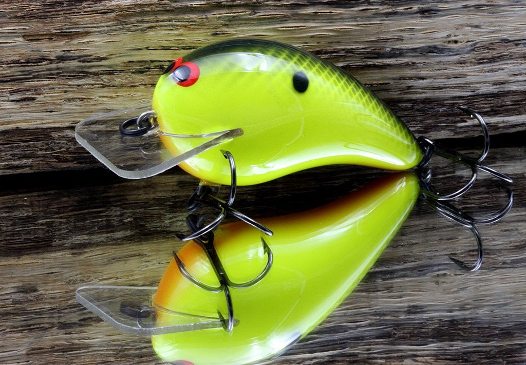 Black Label Balsa – Z's Tackle
